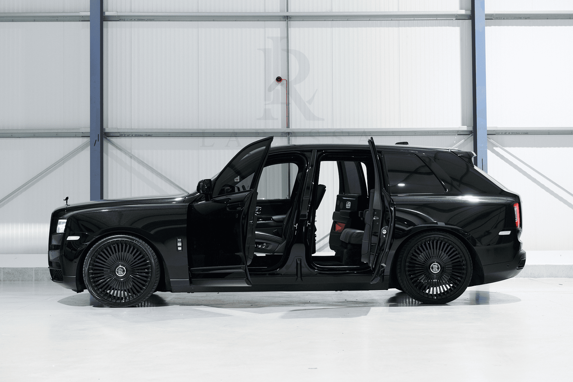 RR